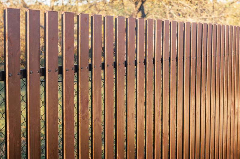 Silt Fence Installation