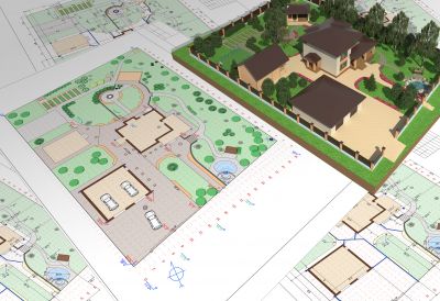 Beautiful Landscapes