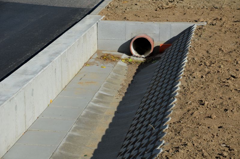 Silt Fence Installation Costs — Cost of Silt Fence Installation
