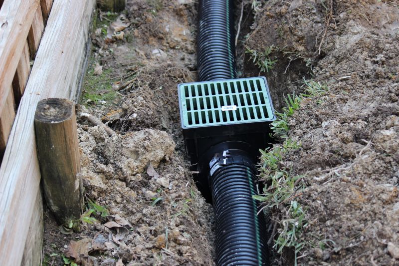 Silt Fence Installation Costs — Cost of Silt Fence Installation