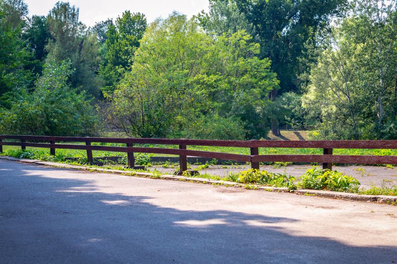 Silt Fence Installation Costs — Cost of Silt Fence Installation